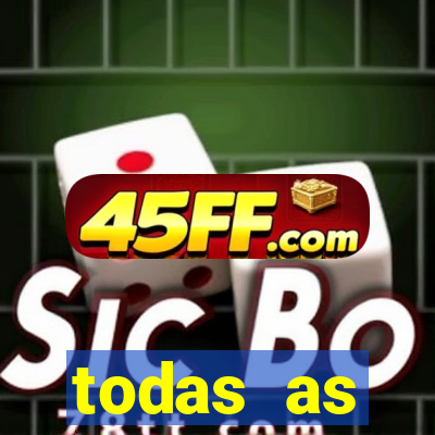 todas as plataformas de jogo